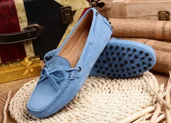 TODS Loafers Women--059